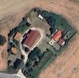 Casale di ampia metratura