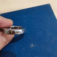 Anello Breil