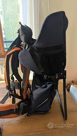 Zaino porta bimbi Duter