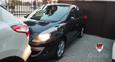 RENAULT SCENIC X-MOD RETROC -GARANZIA FULL