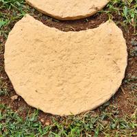 Pietre pedonali vialetto giardino (34 pz.)