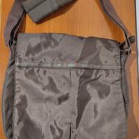 Borsa tracolla. Marca Segue.