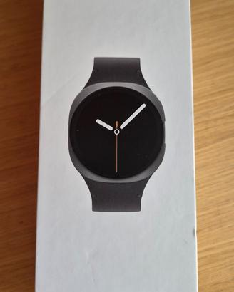 galaxy Watch 8 44m lte black
