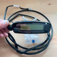 Strumentazione Husqvarna Gasgas enduro