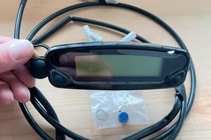 Strumentazione Husqvarna Gasgas enduro