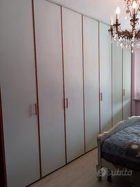 Armadio camera da letto