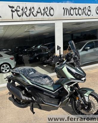 Zontes ZT 368 G Nuovo pronto consegna Vieni da noi