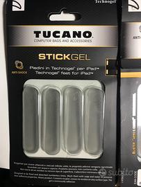 Tucano stickgel