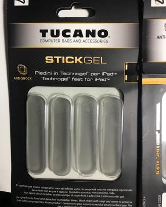 Tucano stickgel