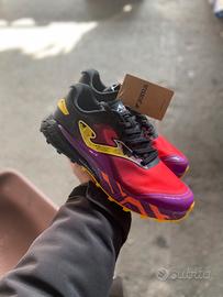 Scarpe Joma uomo taglia 41 trail running nuove