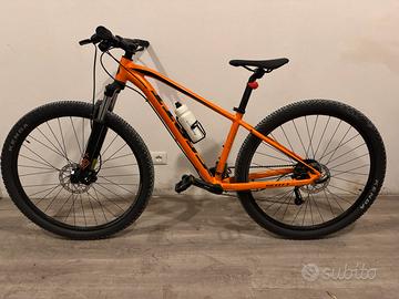 Bicicletta Mbt Scott Aspect 950 tg. S
