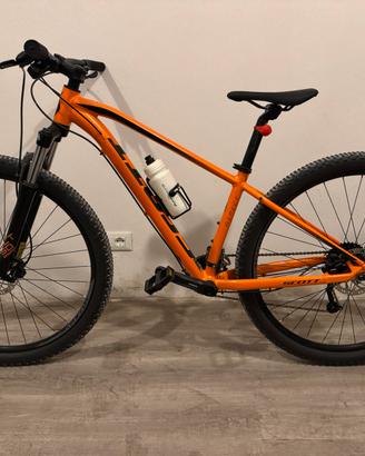 Bicicletta Mbt Scott Aspect 950 tg. S