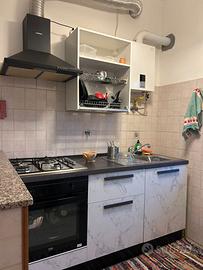 mobile cucina 