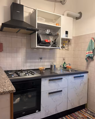 mobile cucina 