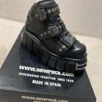Scarpa New Rock M 135 S1