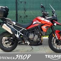Triumph Tiger 900 GT Pro - 2021