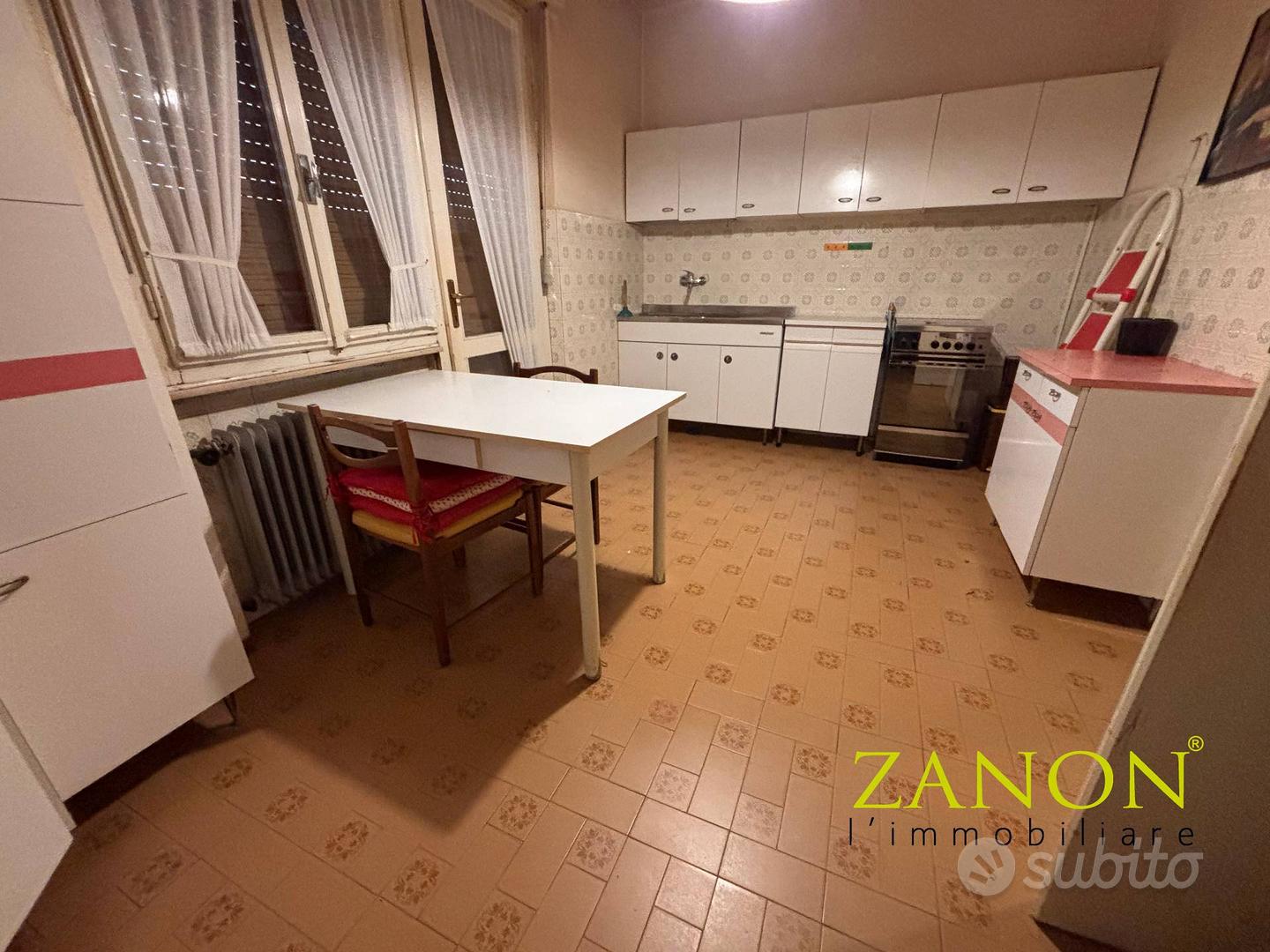Appartamento – Gorizia, Borgo Castello - Vista 3