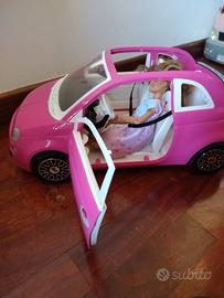 500 di barbie 