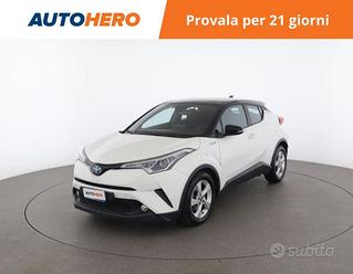 TOYOTA C-HR VF24983