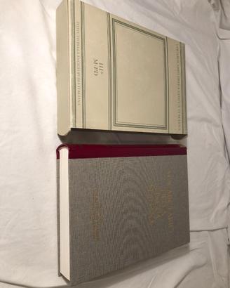 Vocabolario Treccani Volume III Tomo 1 M-PD (1989)