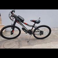 Bicicl