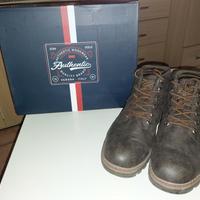 Stivaletti uomo Carrera misura 43