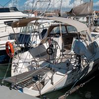 JEANNEAU SUN ODYSSEY 36
