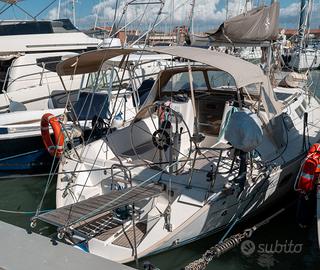 JEANNEAU SUN ODYSSEY 36