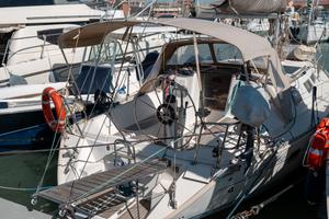 JEANNEAU SUN ODYSSEY 36