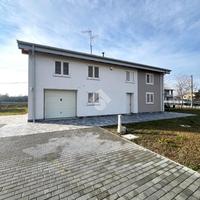 VILLA SINGOLA A SAN GIOVANNI IN PERSICETO