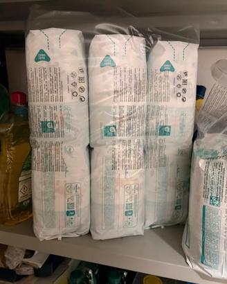 Pannolini pampers baby dry 3