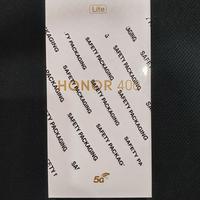 Honor 400 Lite MAI aperto