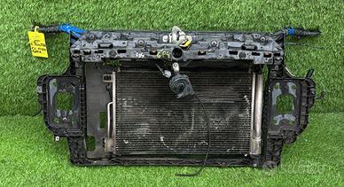 CALANDRA FIAT Grande Punto 1Â° Serie (05>08)