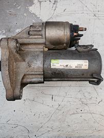 Motorino avviamento Citroen C2 