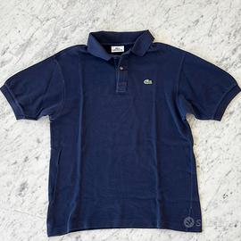 Set di polo lacoste