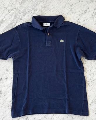 Set di polo lacoste