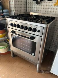Cucina e forno Zoppas