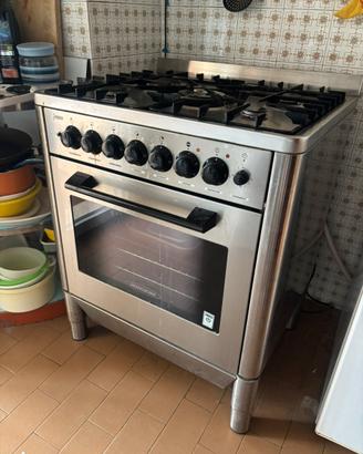 Cucina e forno Zoppas