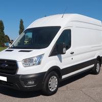 Ford Transit 2.0 Tdci 130 Cv L3H3 PASSO LUNGO - 20
