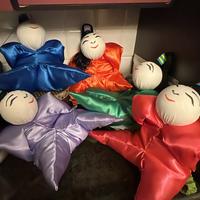 COSTUME CARNEVALE ADULTO