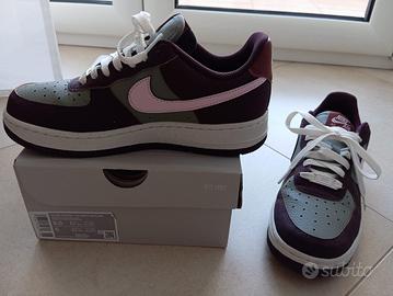 Nike scarpe da donna