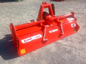 Fresa COSMO UM 185 cm -NUOVA