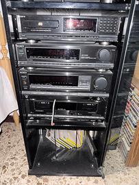 Stereo Sony