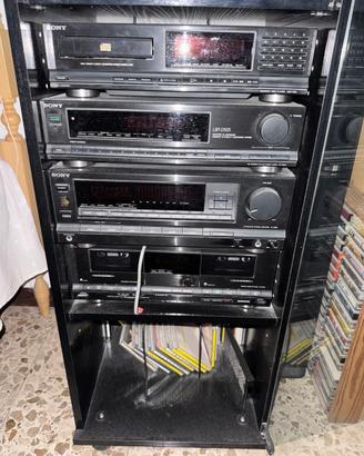Stereo Sony