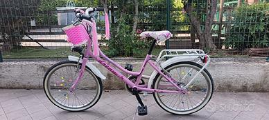 Bicicletta 20"