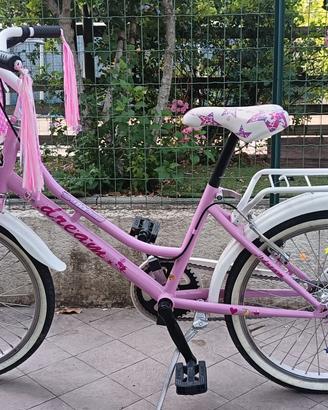 Bicicletta 20"