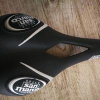 Sellino San Marco da bicicletta da corsa 