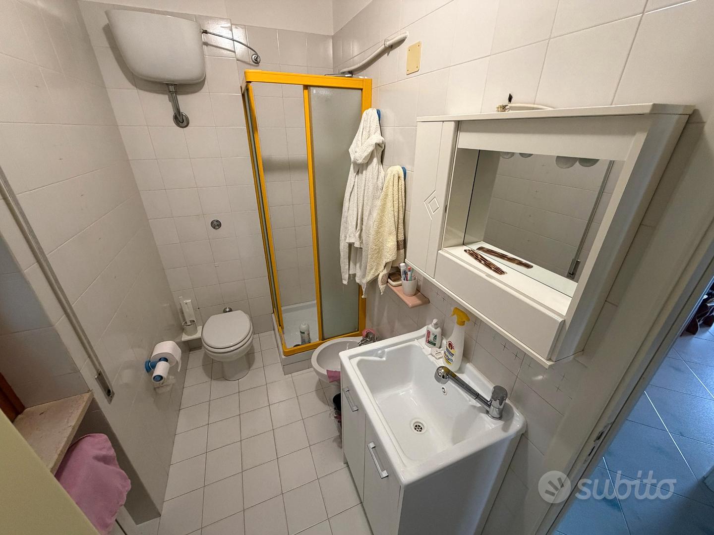 Apartment in Matera, Olmi - Vista 2