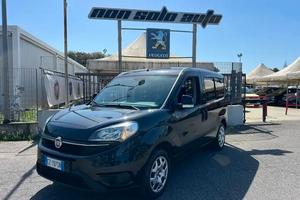Fiat Doblo Doblò 1.4 T-Jet 16V Natural Power Loung