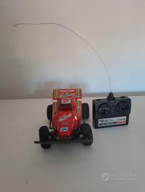macchinina radiocomandata